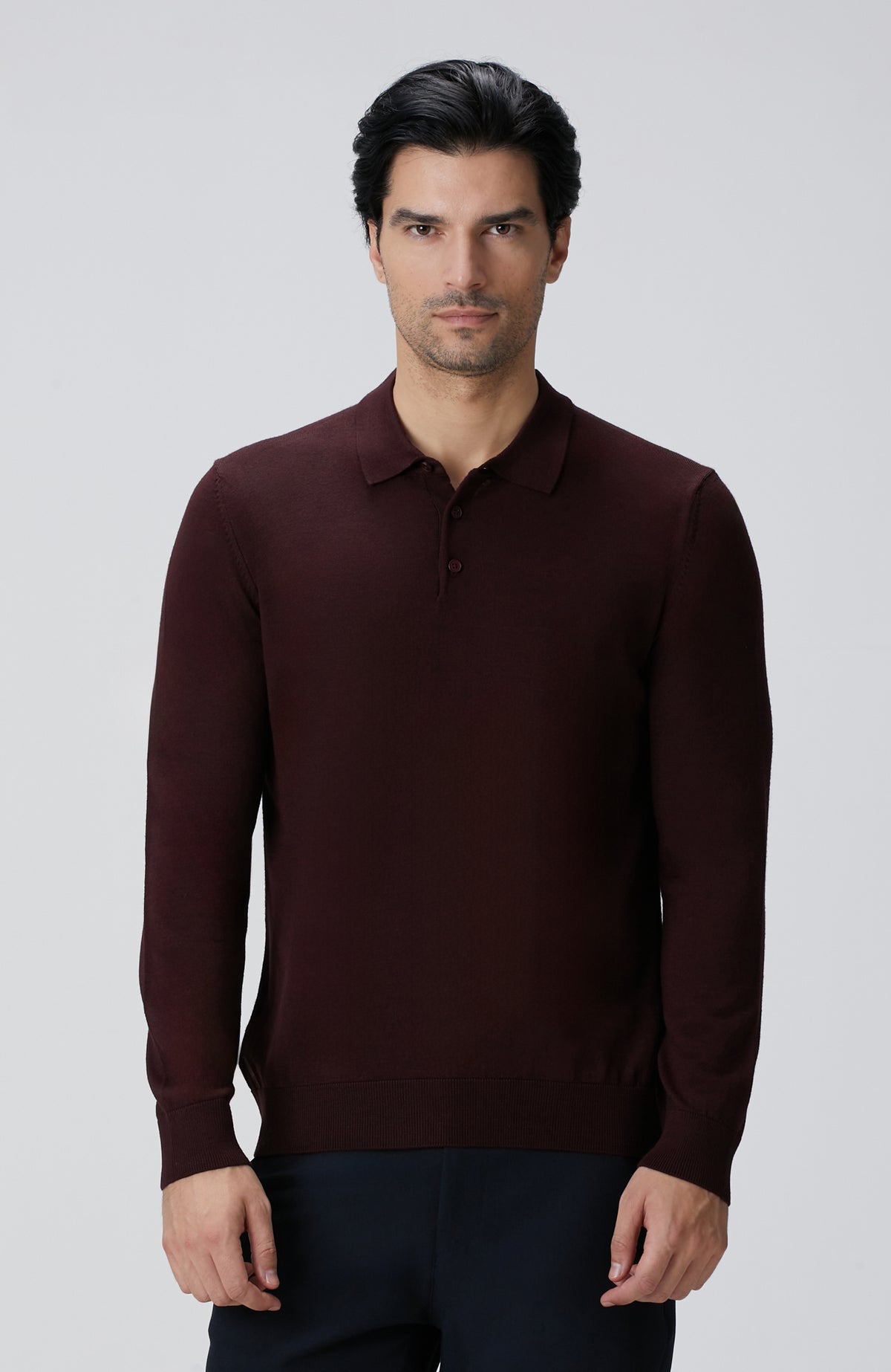 MEN'S JUMPER