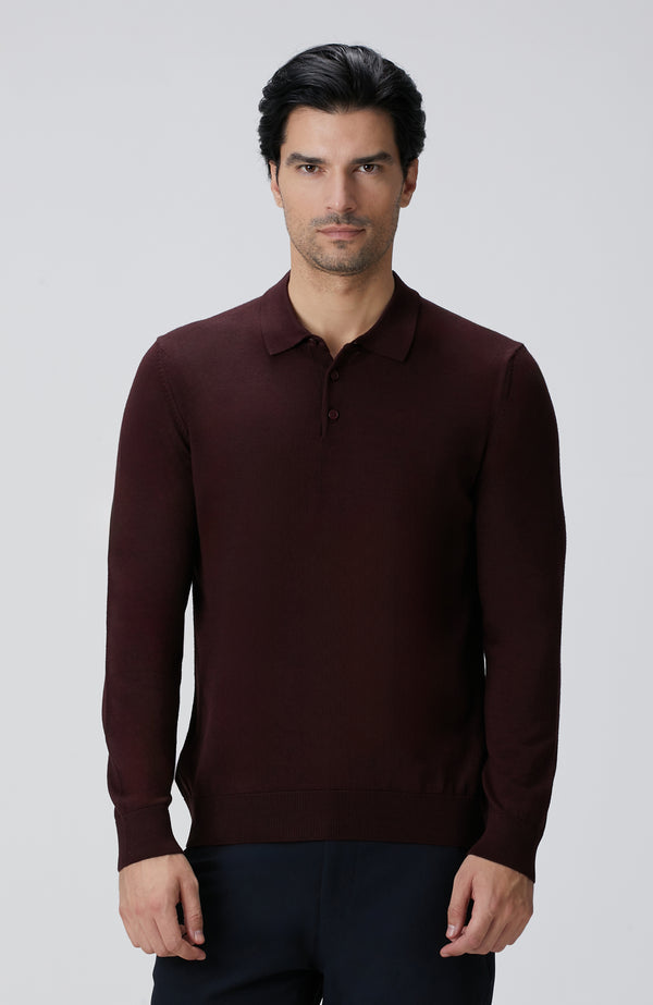 MEN'S JUMPER