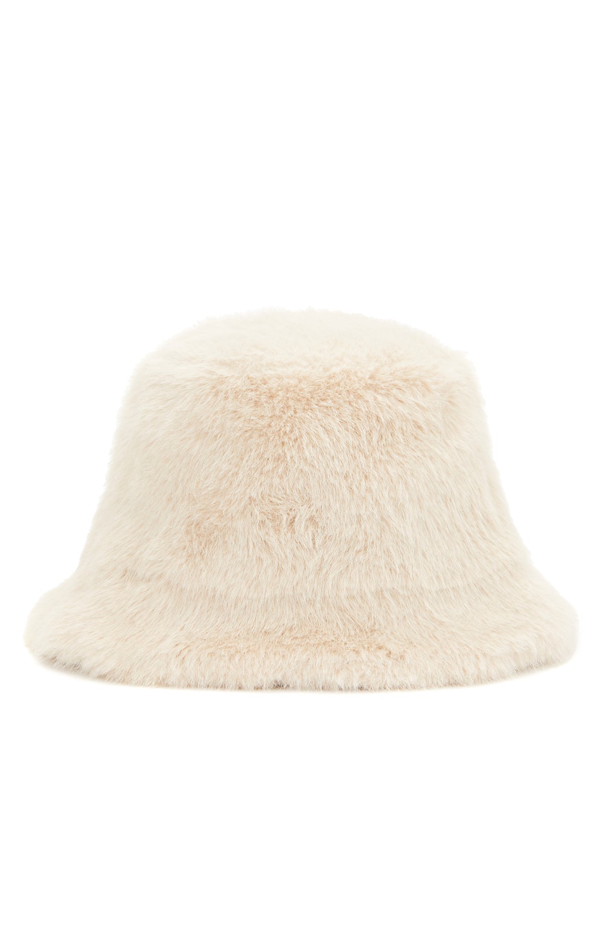WOMEN'S Beige Hat