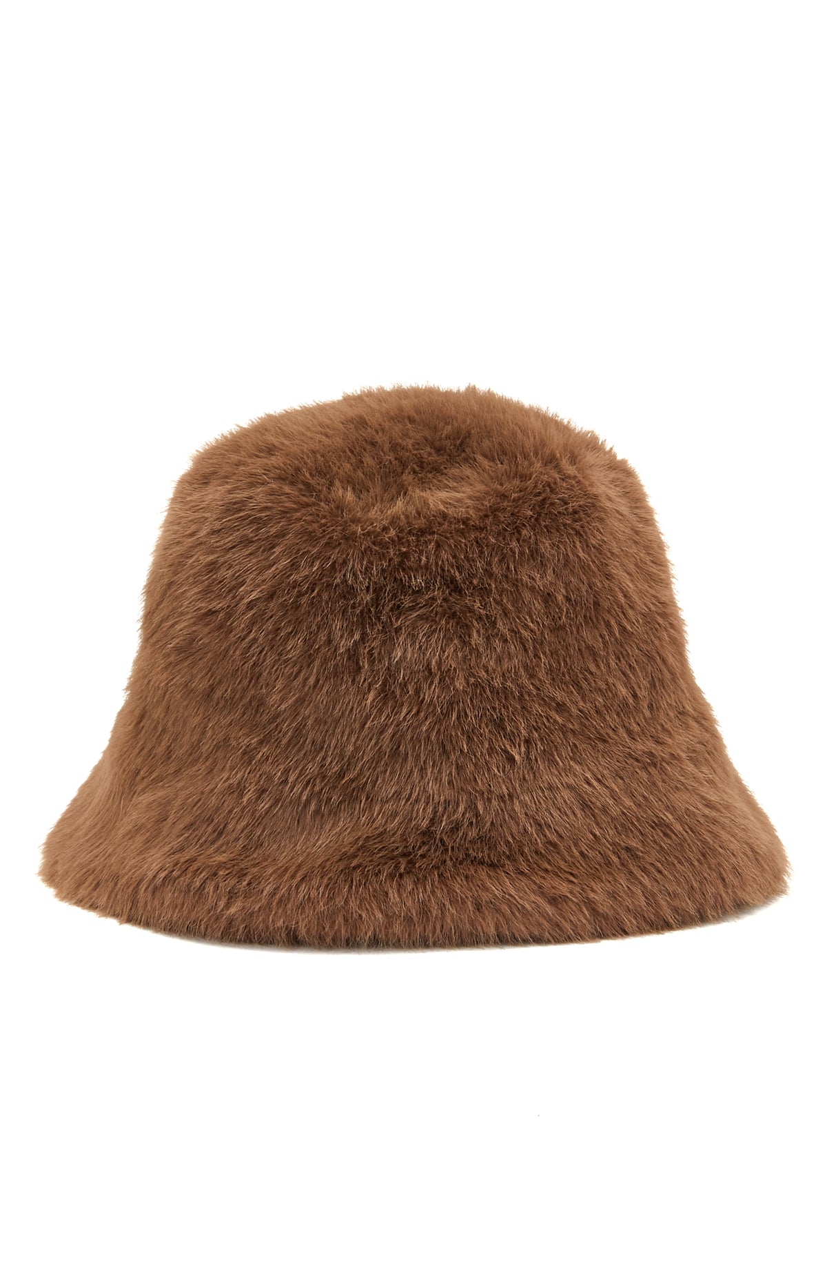WOMEN'S Brown Hat
