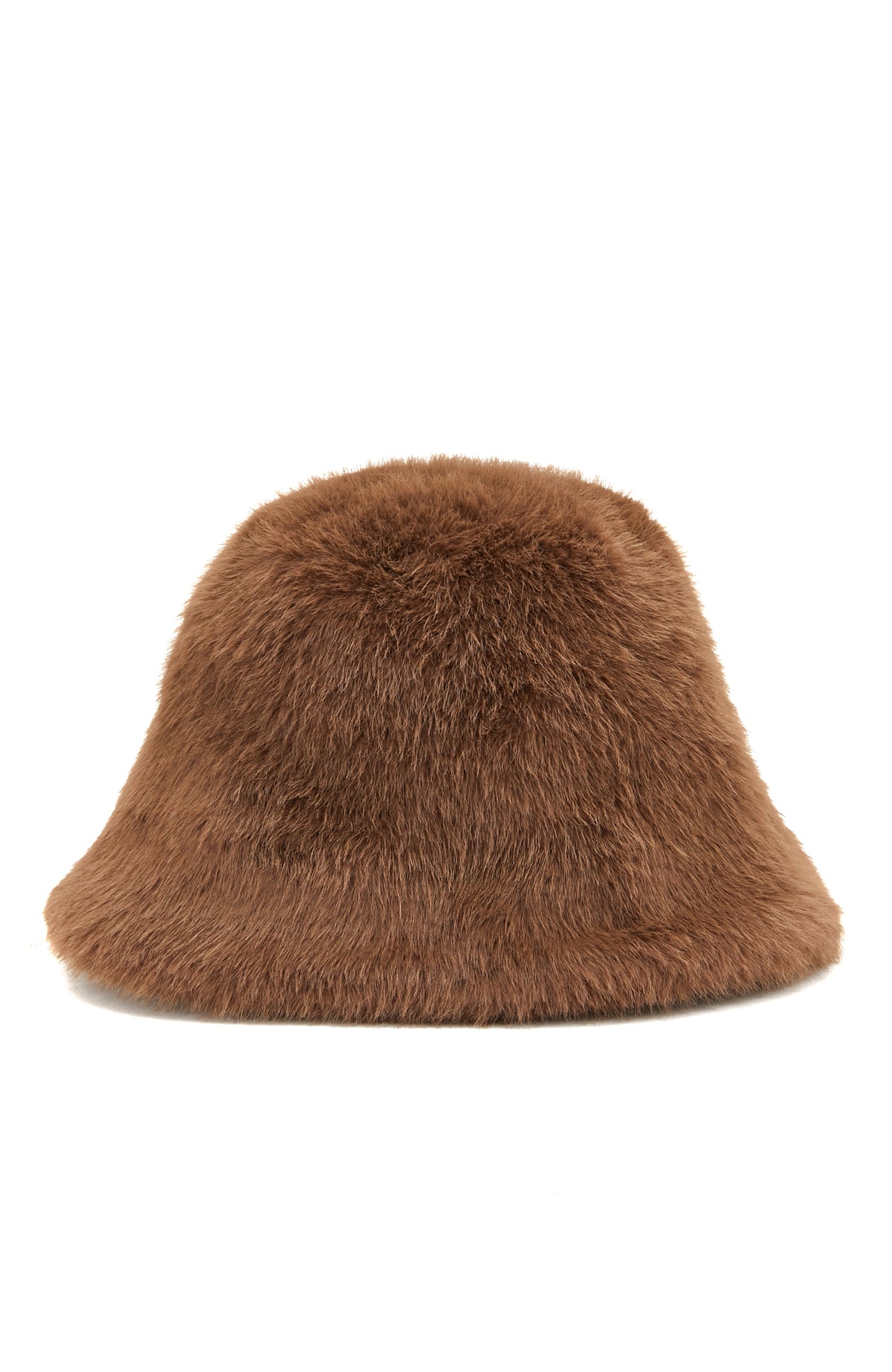WOMEN'S Brown Hat