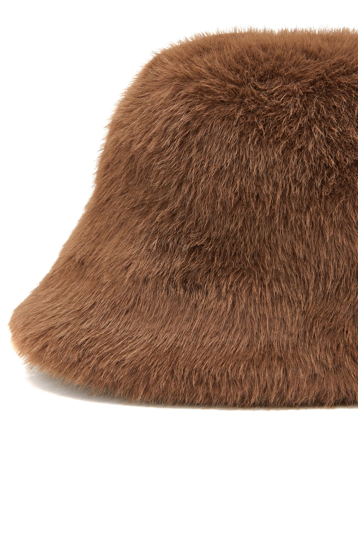 WOMEN'S Brown Hat