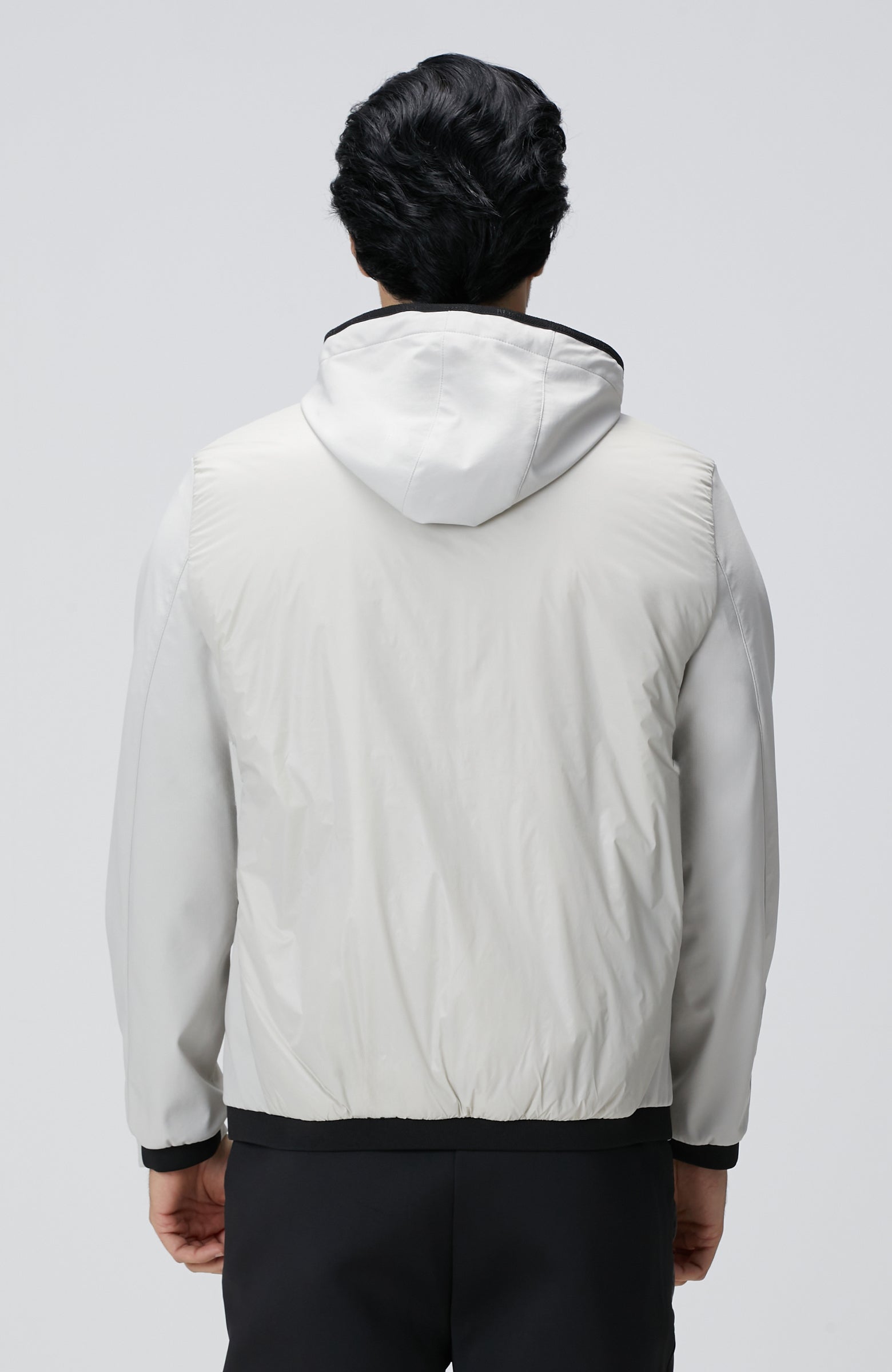 MEN'S N-Tech Stone Puffer Coat