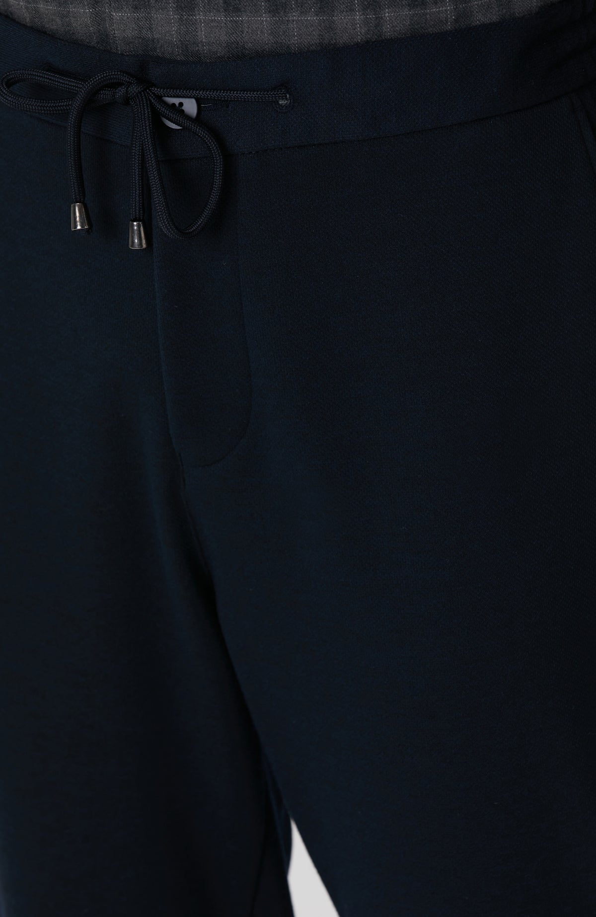 MEN'S Navy Blue Comfort Sweatpants