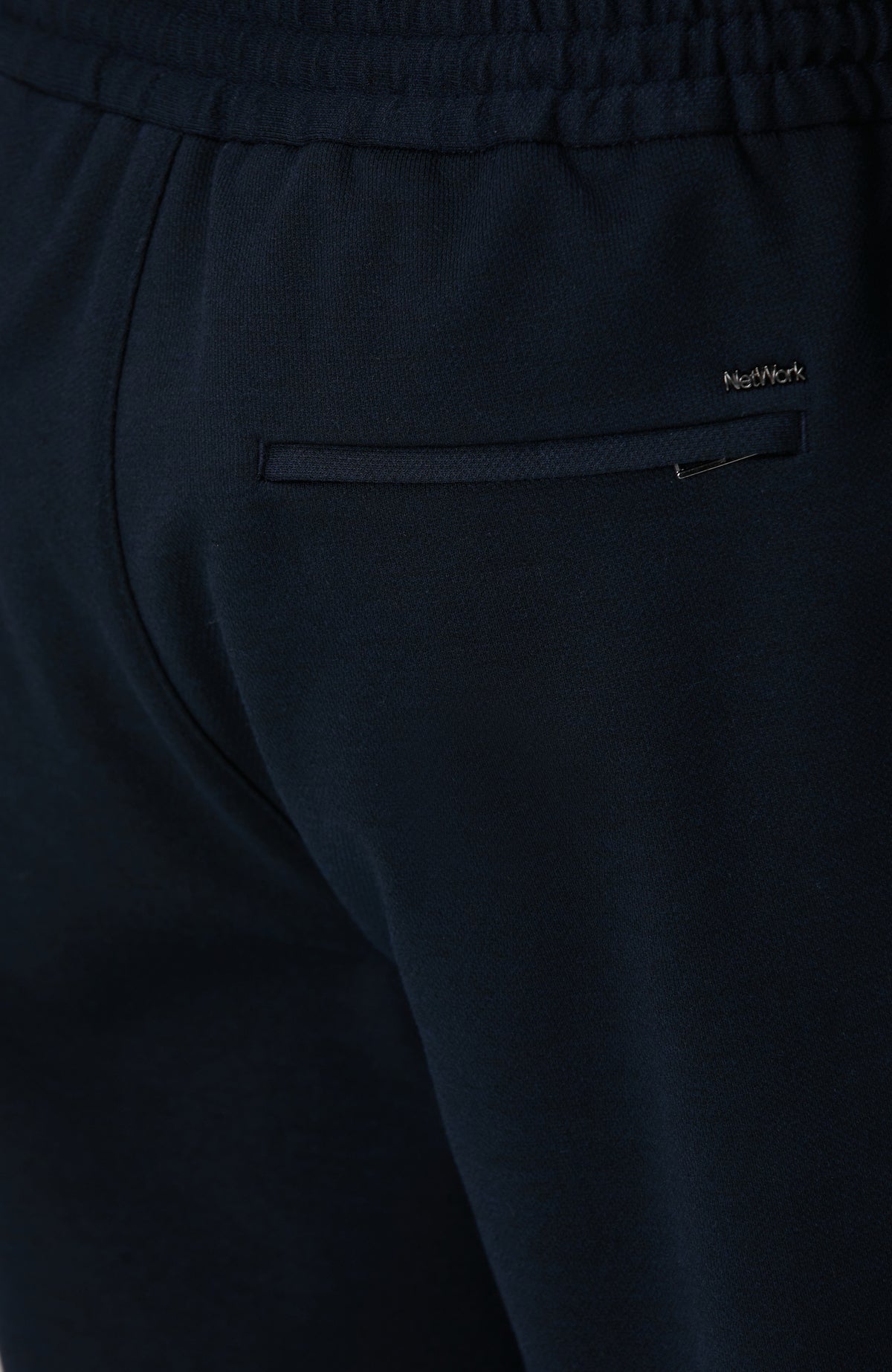 MEN'S Navy Blue Comfort Sweatpants