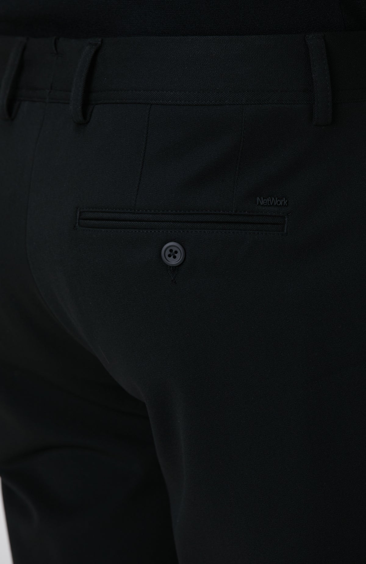 MEN'S Black Pants