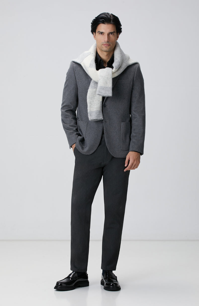 Men Trousers