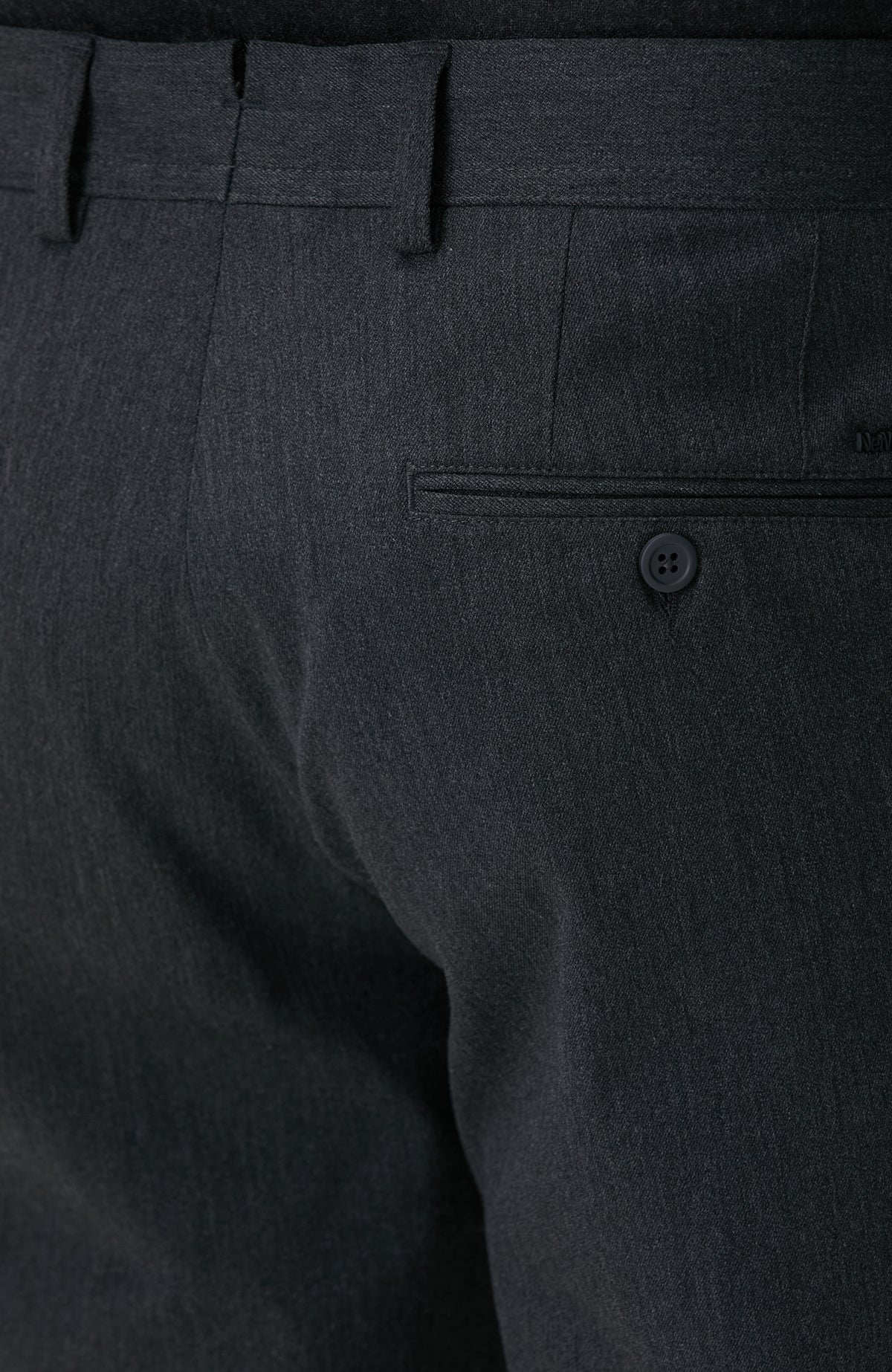 MEN'S Anthracite Pants