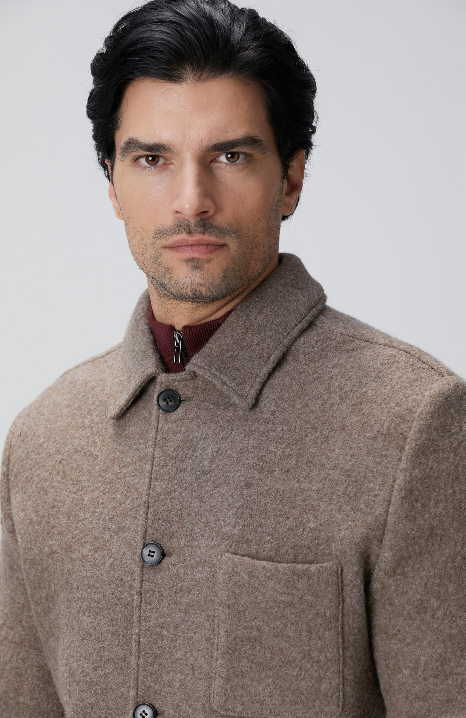 Network Jacket Men Jackets – Network Jordan