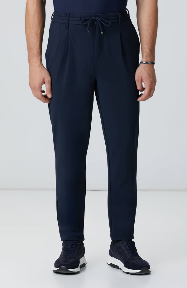 MEN'S N-Tech Navy Pants