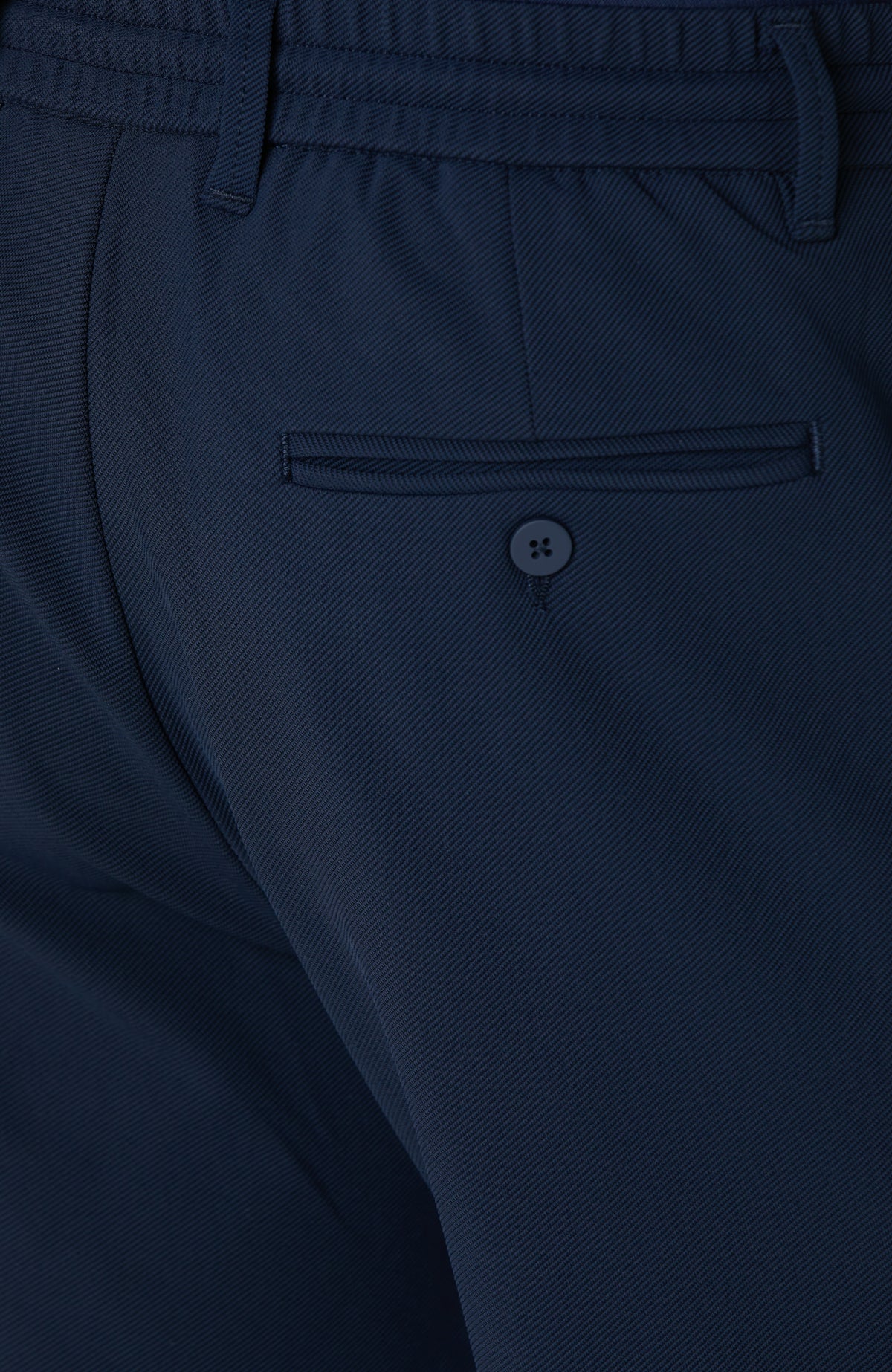 MEN'S N-Tech Navy Pants