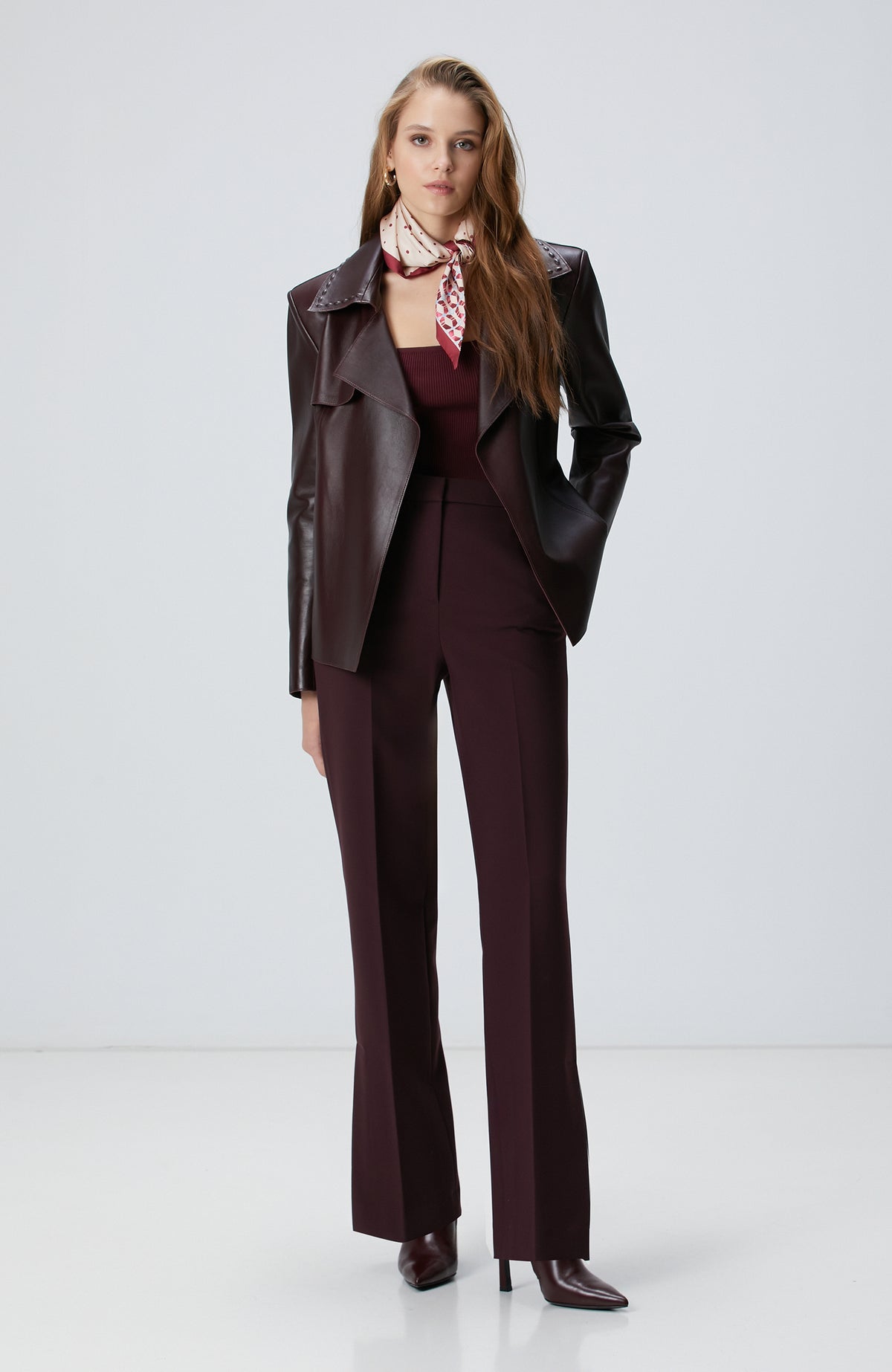 WOMEN'S Cherry Pants