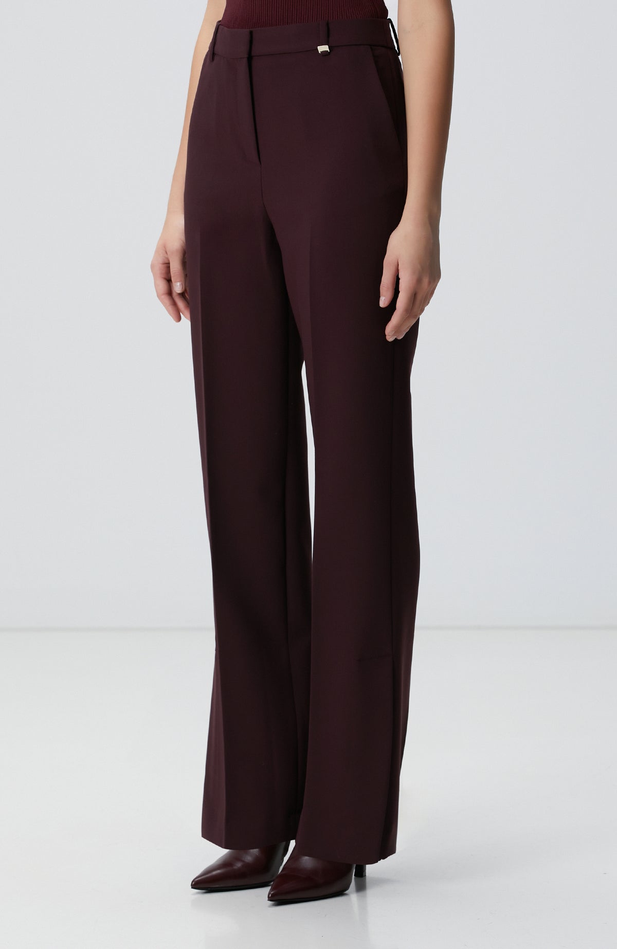 WOMEN'S Cherry Pants