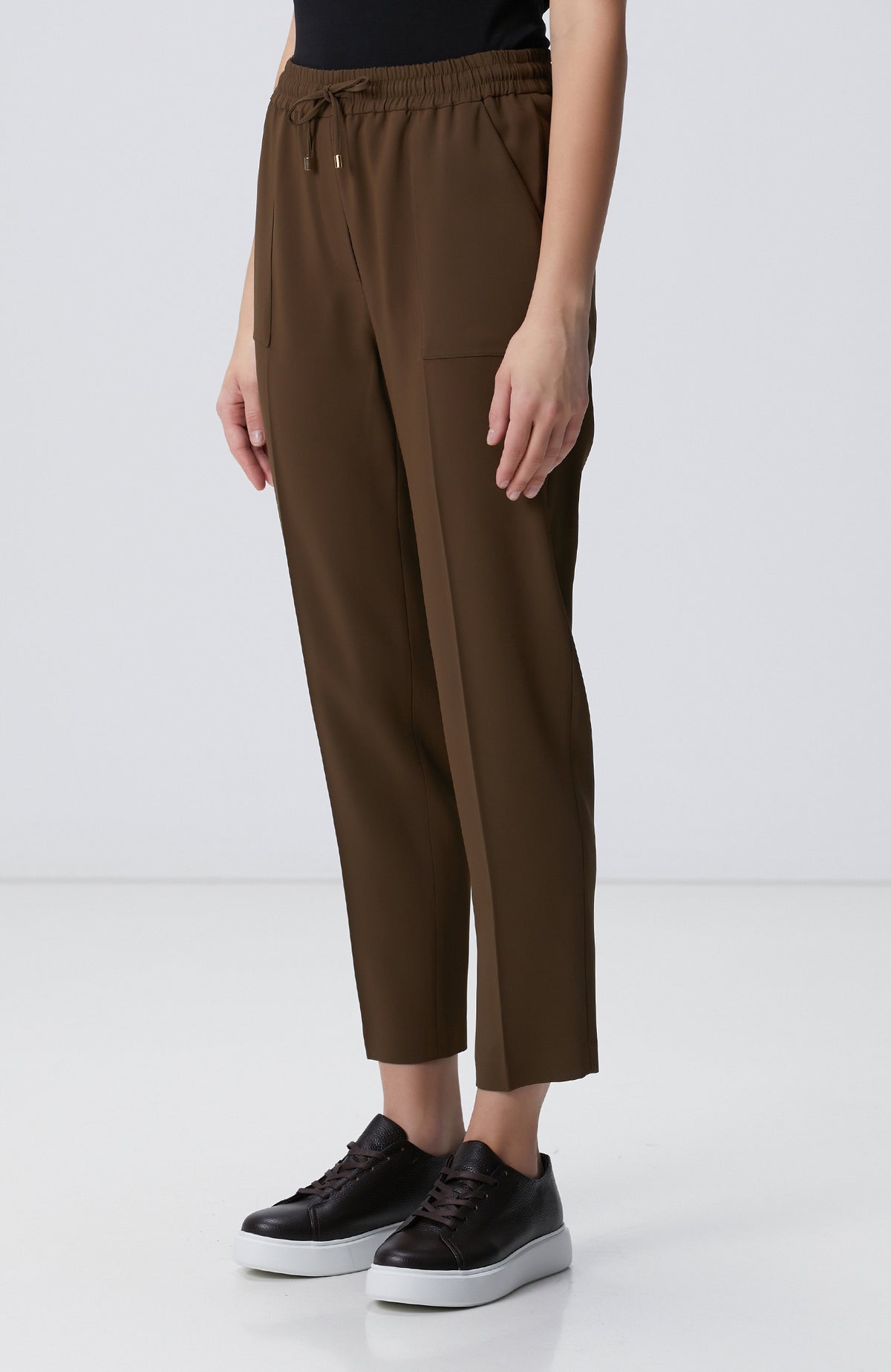 WOMEN'S Khaki Pants