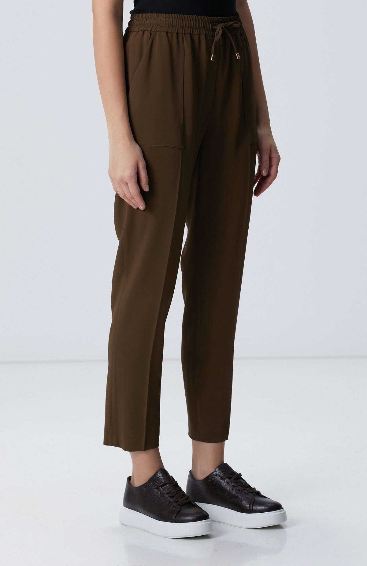 WOMEN'S Khaki Pants