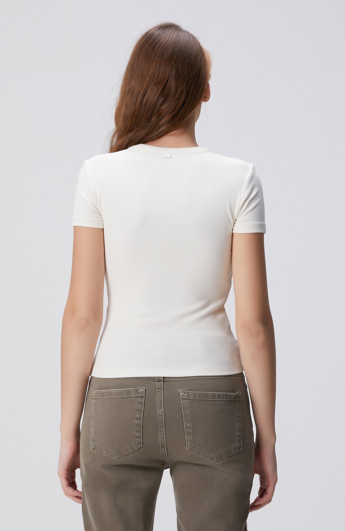 WOMEN'S Off-White T-shirt