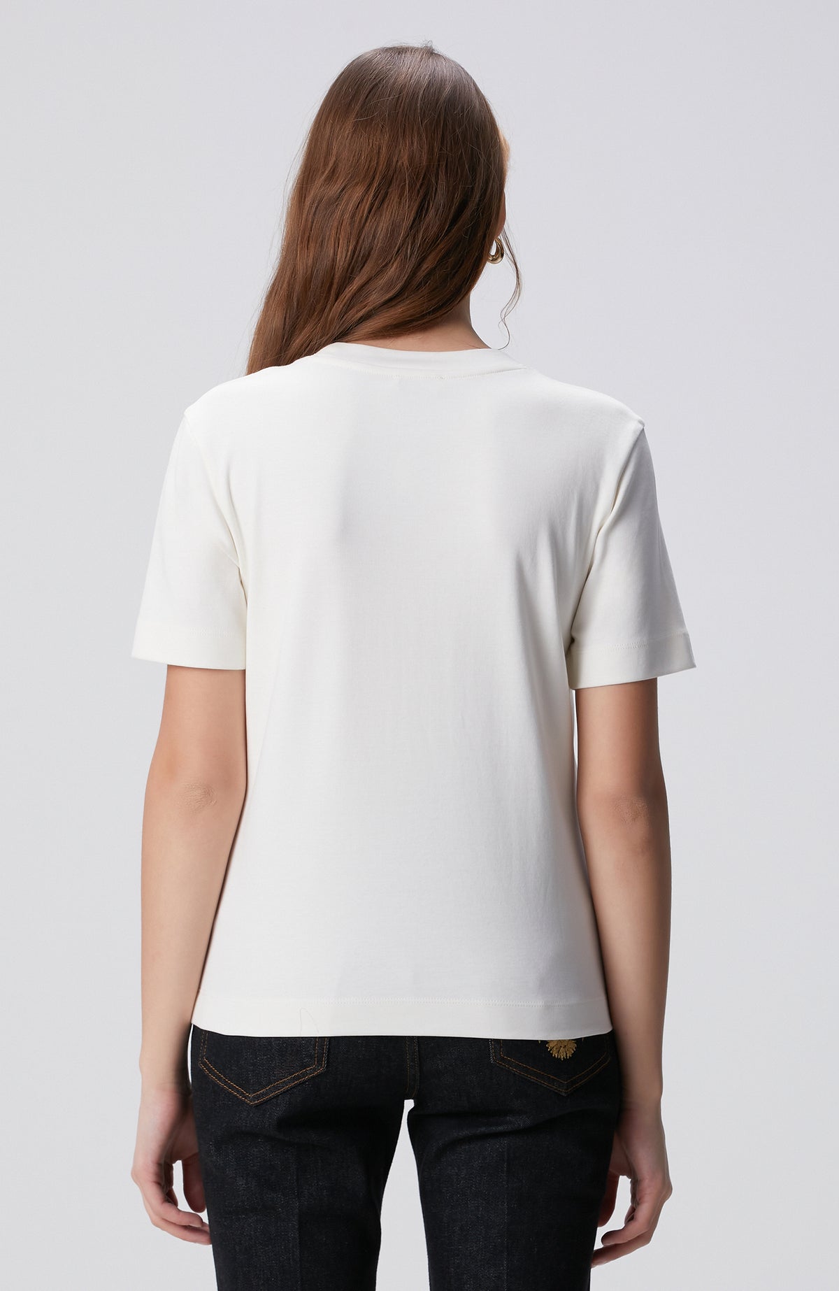 WOMEN'S Off-White T-shirt