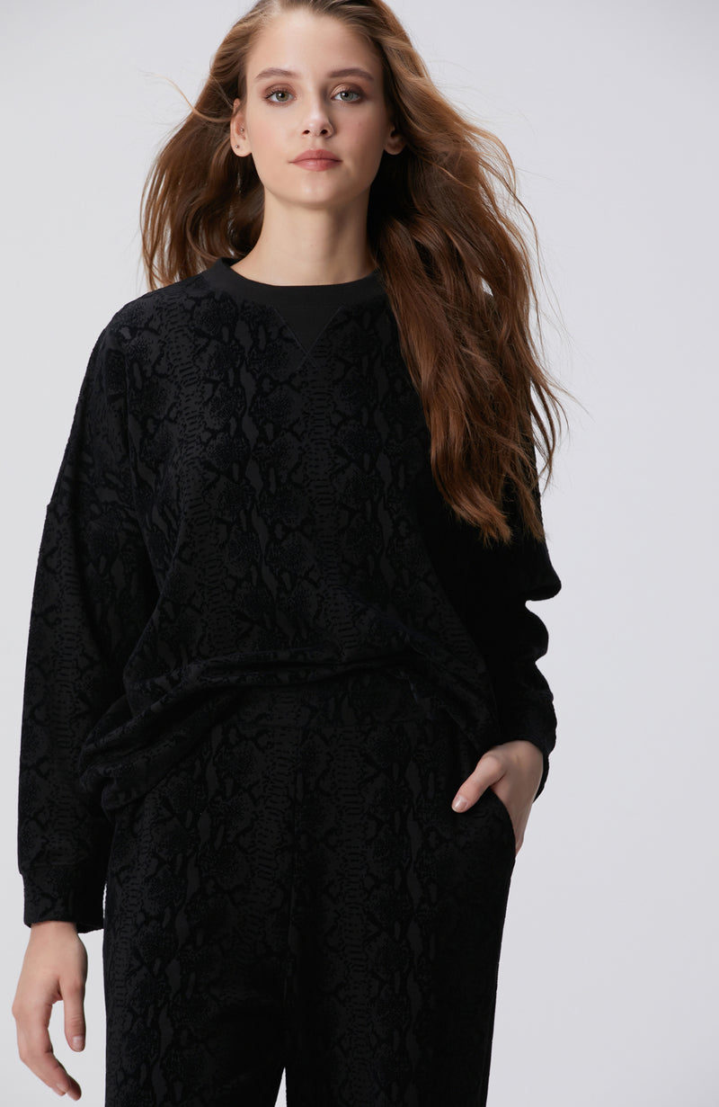 Women Sweatshirt