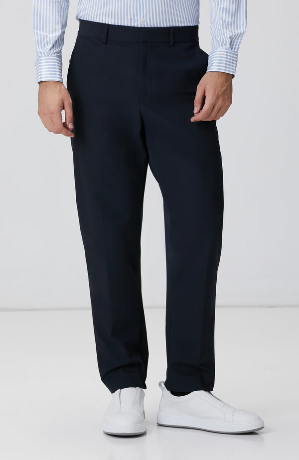 MEN'S N-Tech Navy Pants
