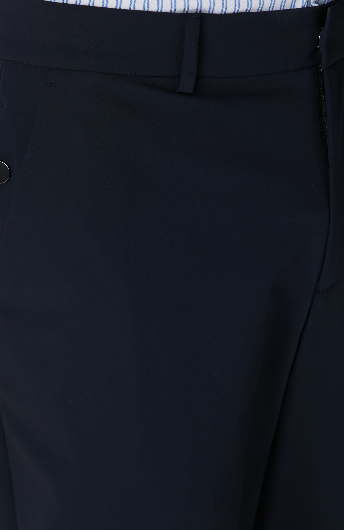 MEN'S N-Tech Navy Pants
