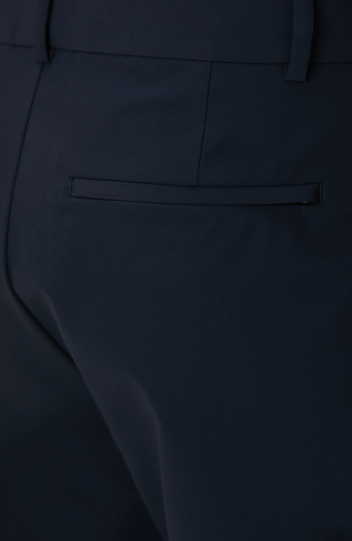 MEN'S N-Tech Navy Pants
