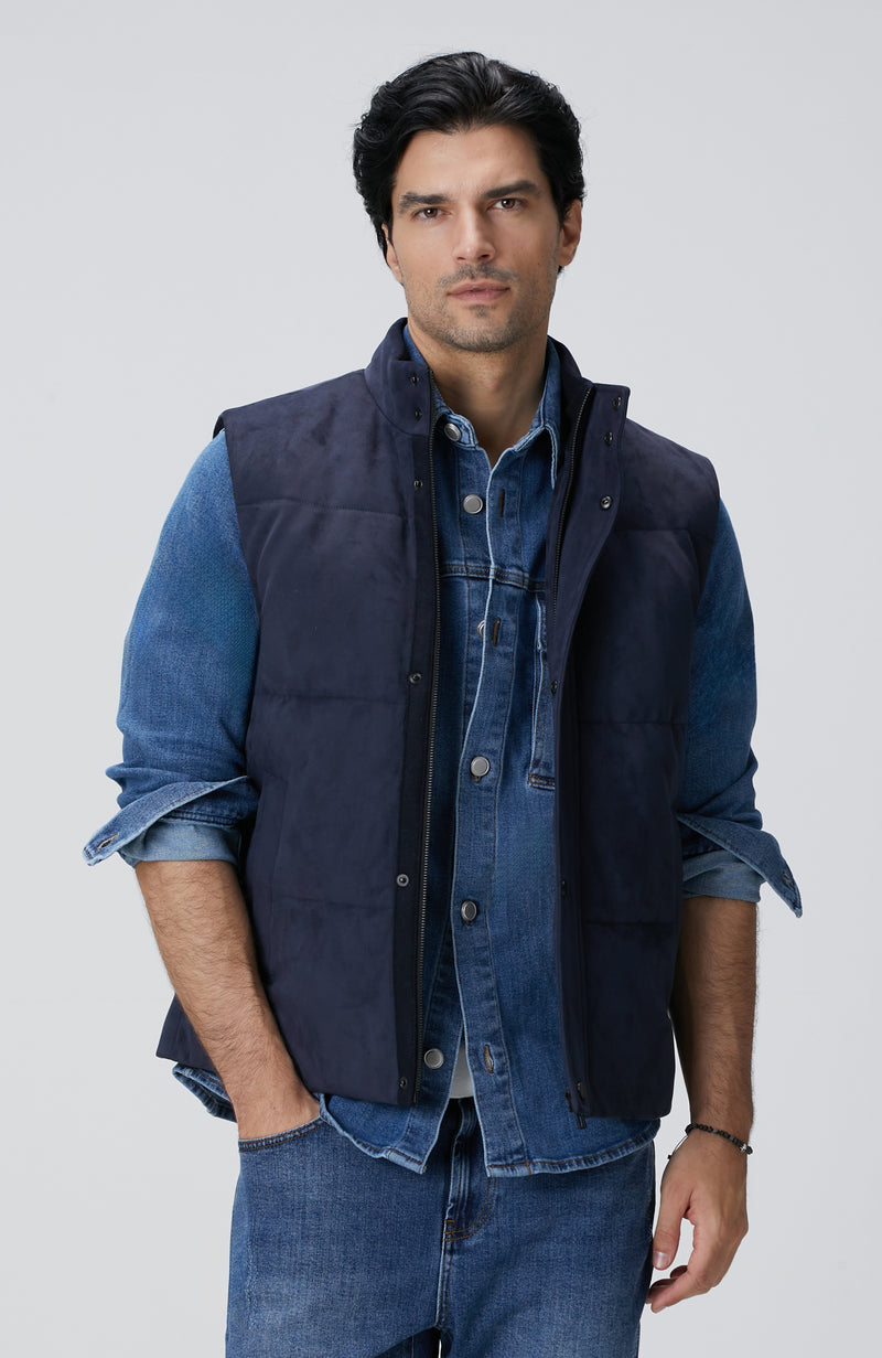 MEN OUTWEAR