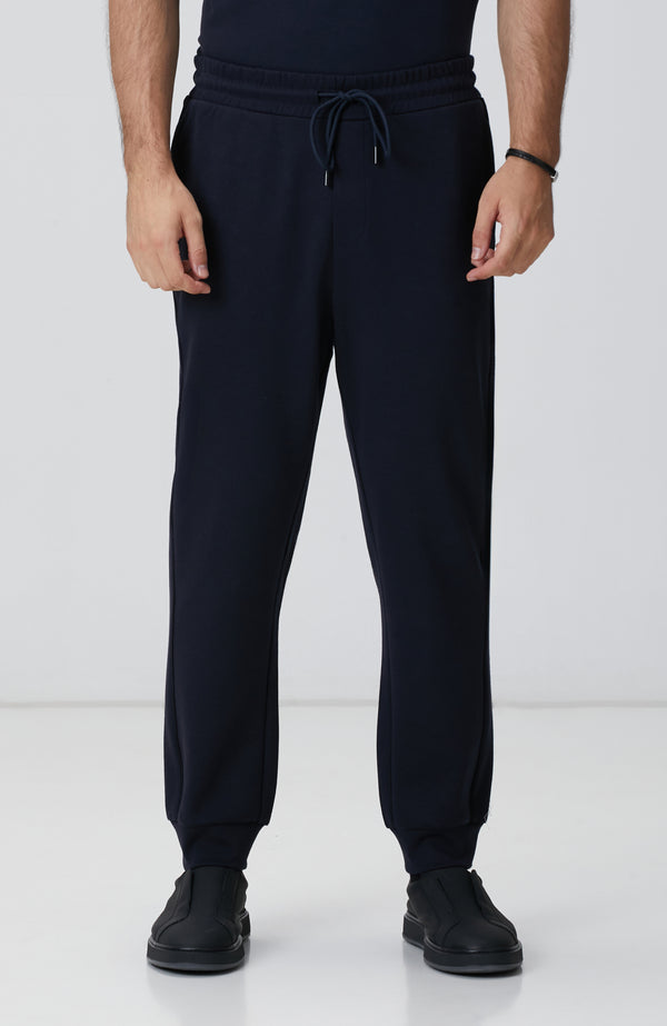 MEN'S Navy Blue N-Tech Suba Sweatpants