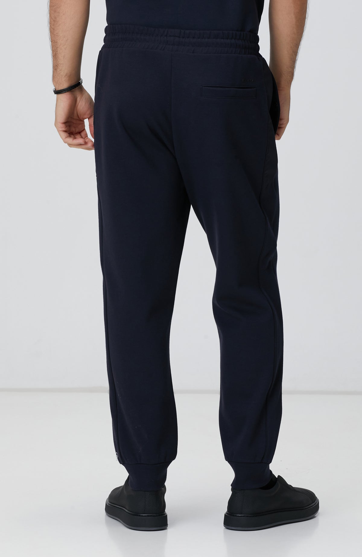 MEN'S Navy Blue N-Tech Suba Sweatpants