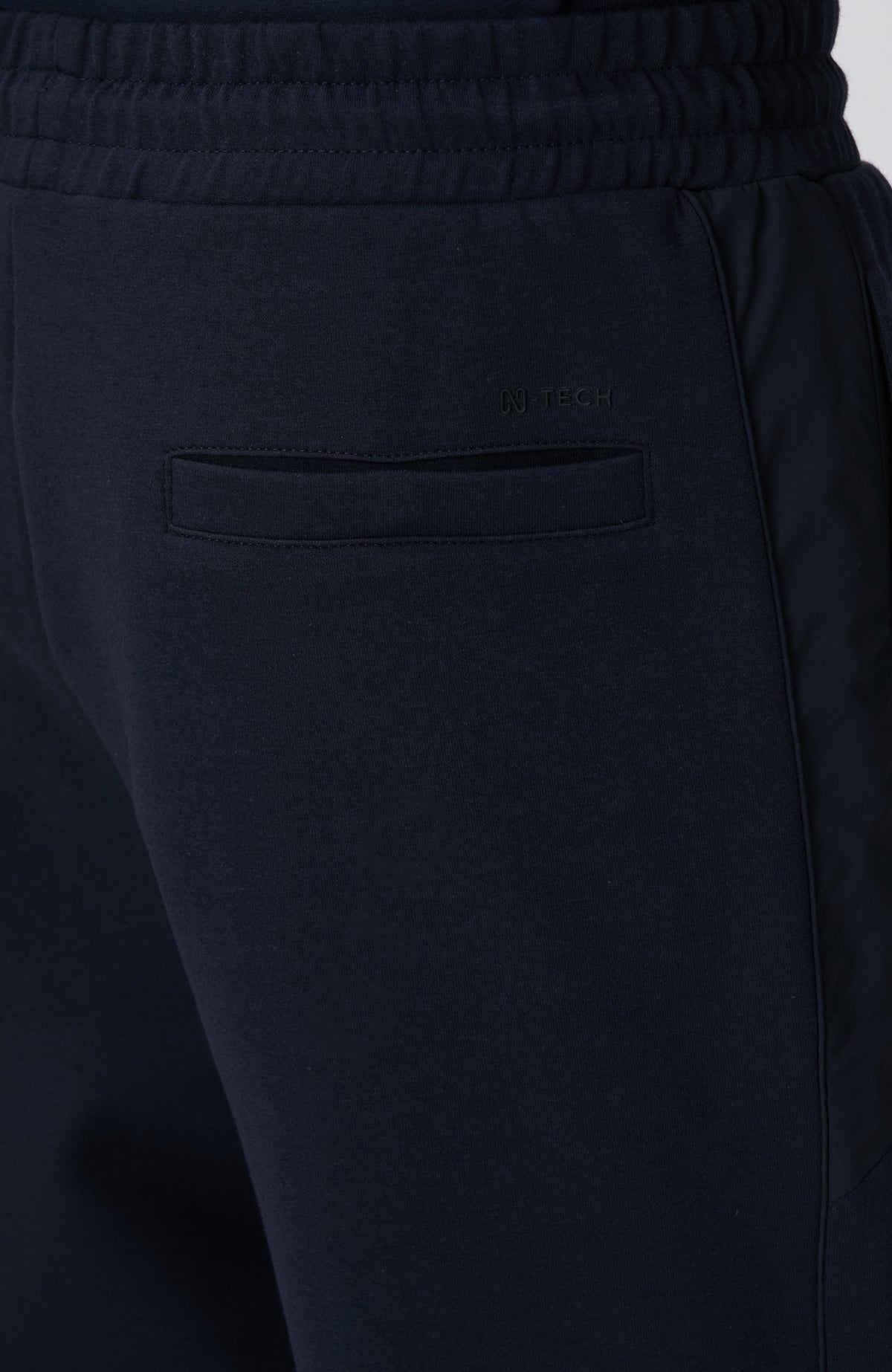 MEN'S Navy Blue N-Tech Suba Sweatpants
