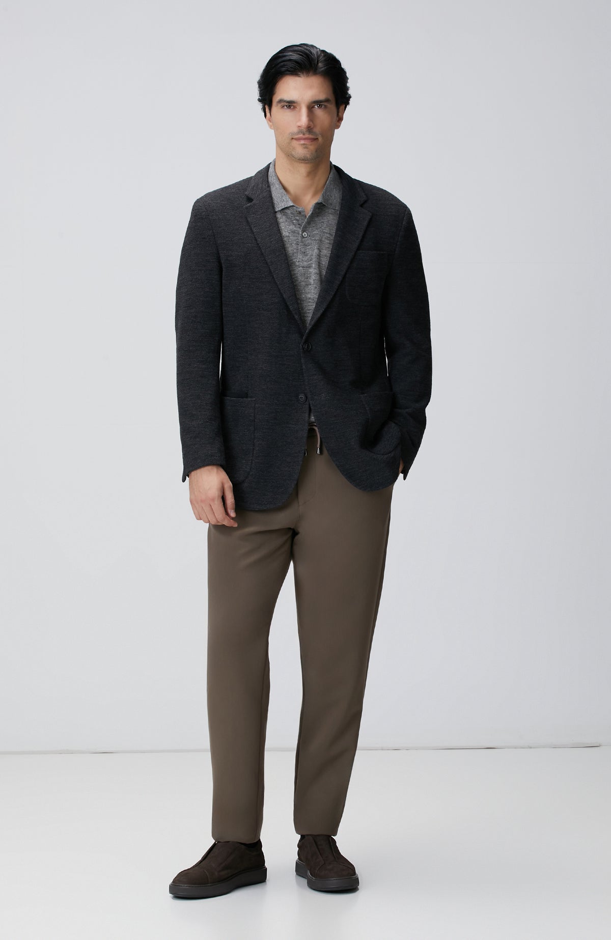 MEN'S Mink Casual Pants