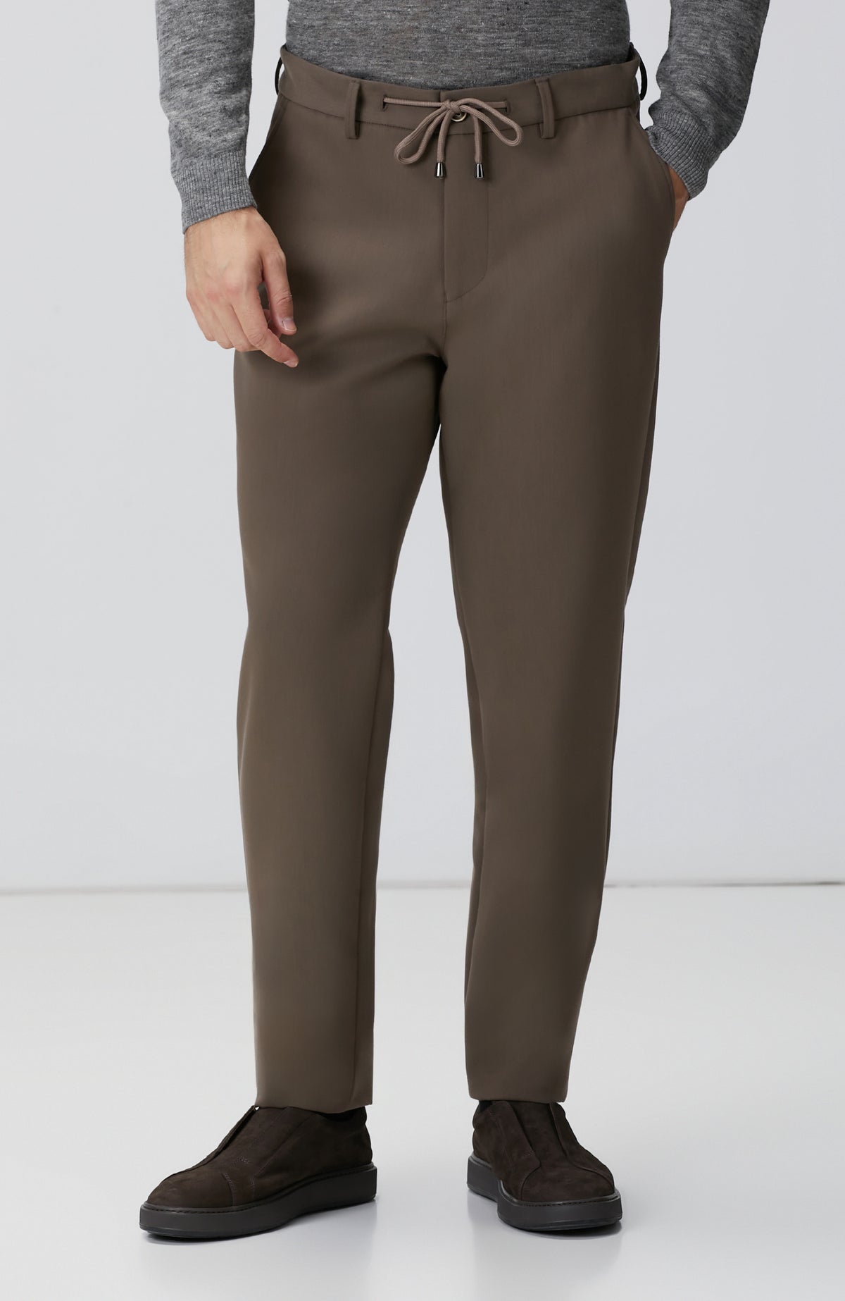 MEN'S Mink Casual Pants