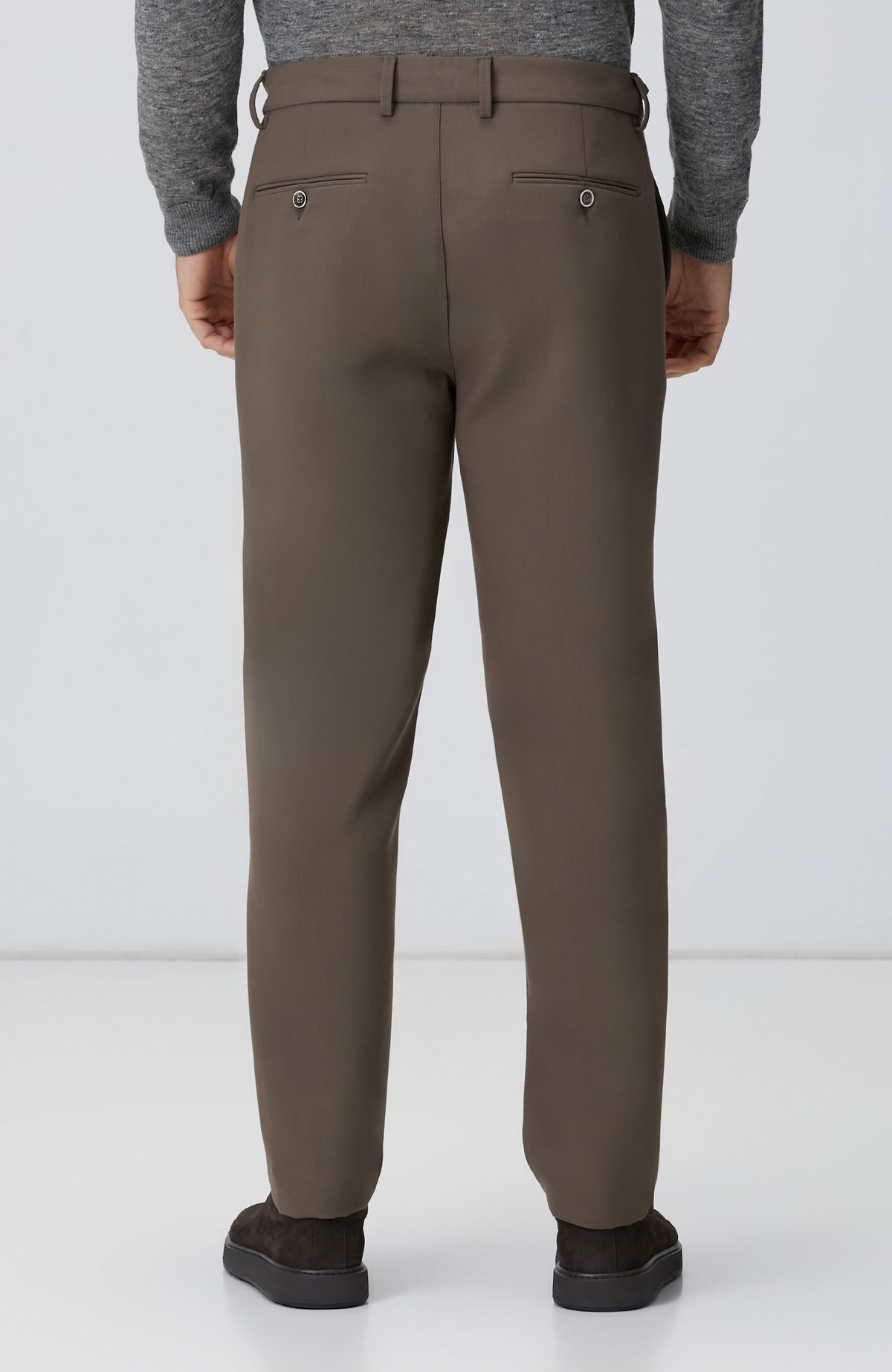 MEN'S Mink Casual Pants