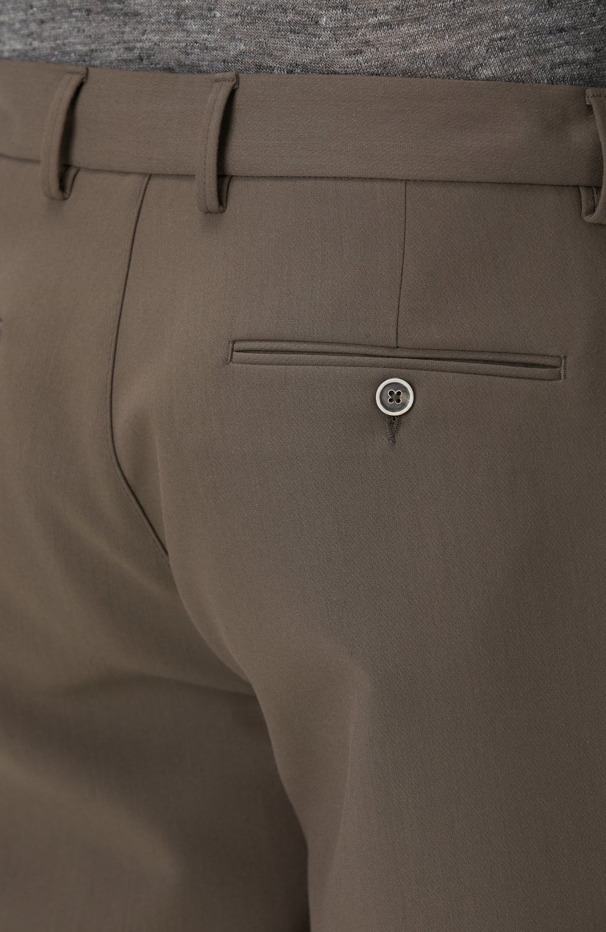 MEN'S Mink Casual Pants