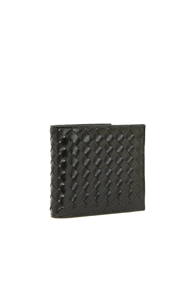 MEN'S Black Wallet
